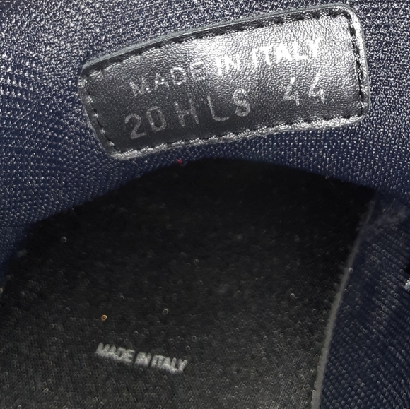 MEN'S DIOR B22 SNEAKER - Picture 3 of 8